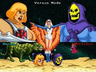 Masters Project - Immagini