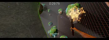 SpaceCaveman - Bilder