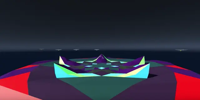 The Silent Lookout - Immagini