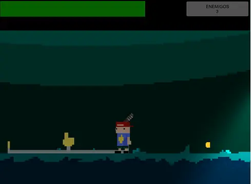 Antique Battle - Imagens