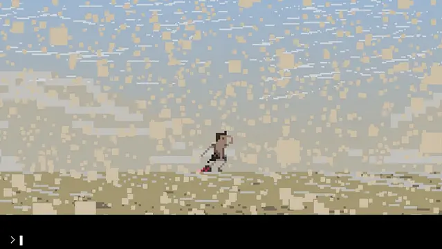 Endeavour - Скріншоти