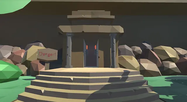 Ancient Ruins - Images