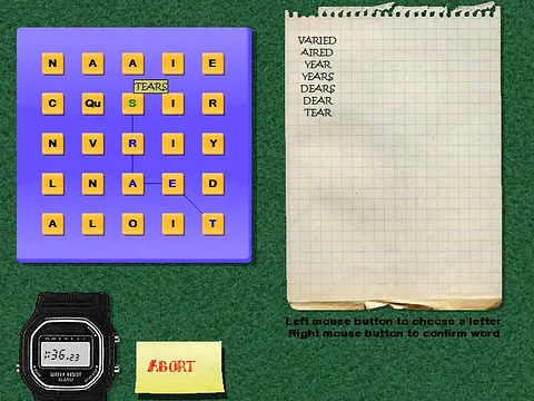 Il Paroliere - Screenshots