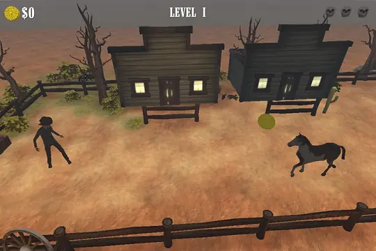 Blacksmith Blake - Images