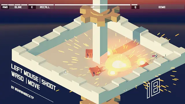 เล่น Archaea Terata