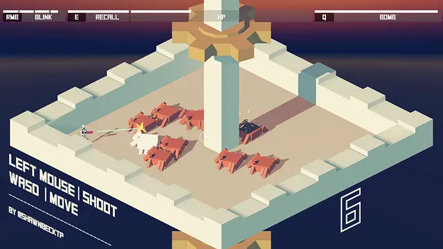 Archaea Terata - Obrázky