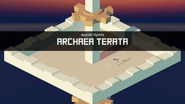 Archaea Terata - Kuvien