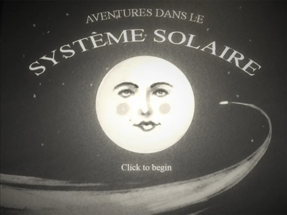 Spela Aventures Dans Le Système