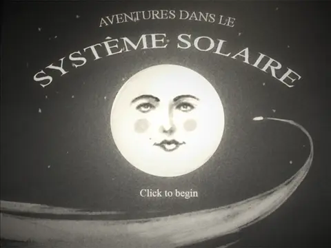 Aventures Dans Le Système - 이미지