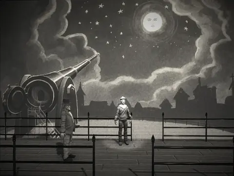 Aventures Dans Le Système - Картинки