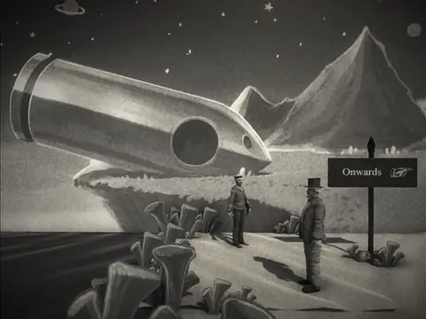 Aventures Dans Le Système - الشاشات