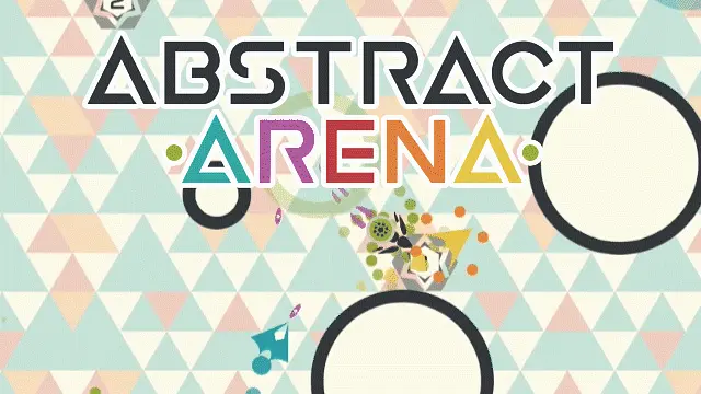 Abstract Arena - Mga piktur