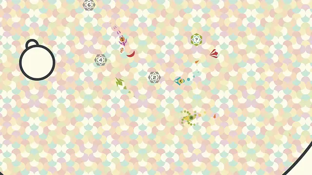 Abstract Arena - Screenshots