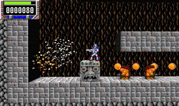 TOS Legends - Imagens