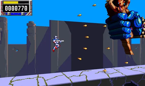 TOS Legends - Imagens