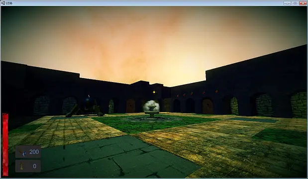 بازی کن The Summoner's Bell