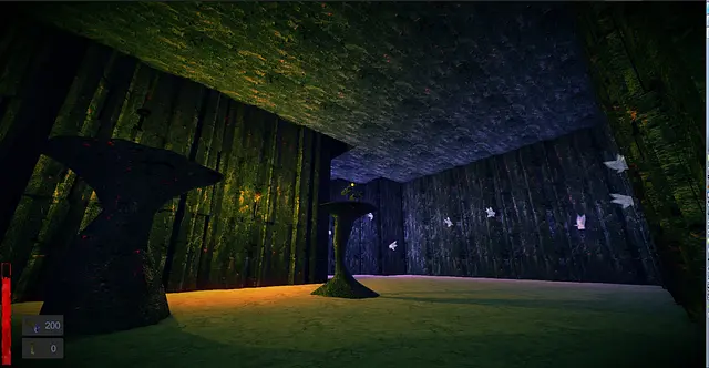 The Summoner's Bell - Imagens