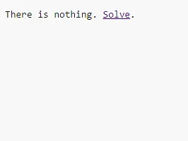 Drowning in Problems - Screenshots