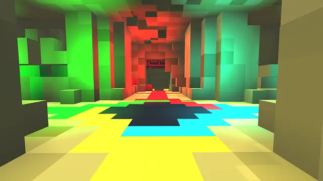 BG BLU - Screenshots