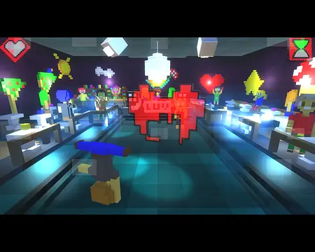 Shifty Funky Walls - تصاویر