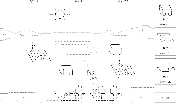 Pyramid Builder - Mga piktur