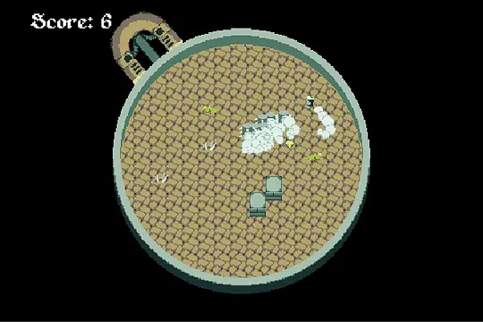 Chadwik the Charismagneti - Картинки