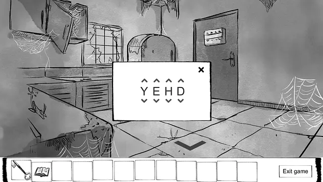 Ancient Cage - تصاویر