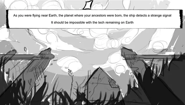 Ancient Cage - Images