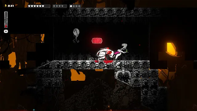 Gennady - Screenshots