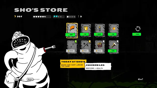 Gennady - Afbeeldingen