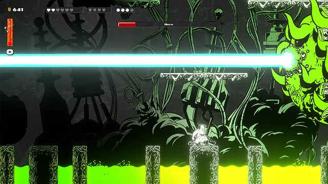 Gennady - Screenshots