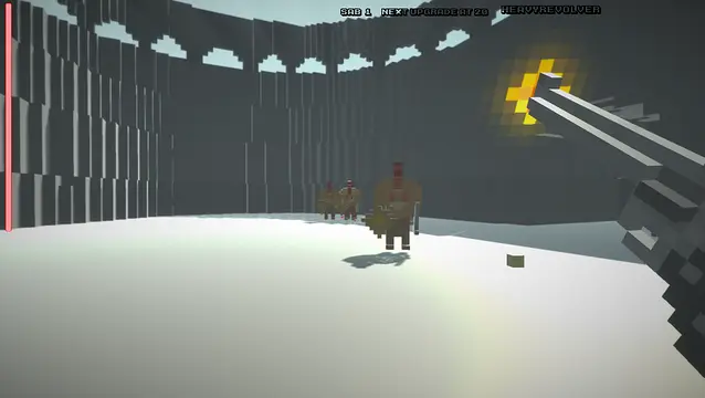 Compass - Скріншоти