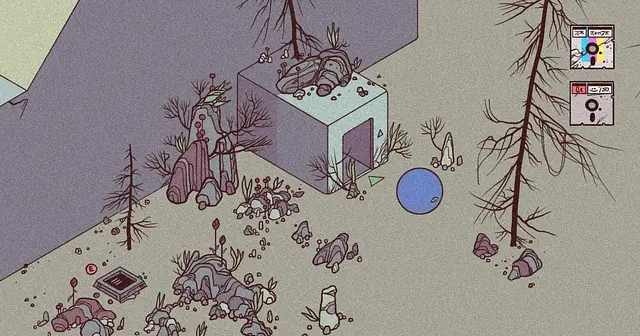 Storm O.S. - Скріншоти