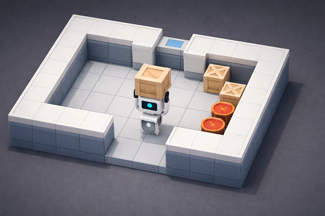 Steel Shift Survival | Titulní Obrázek