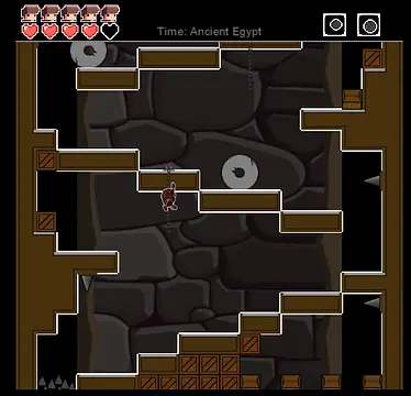 Time Climb - Imágenes