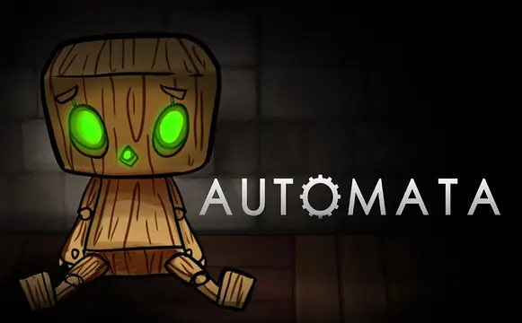 Automata - 이미지