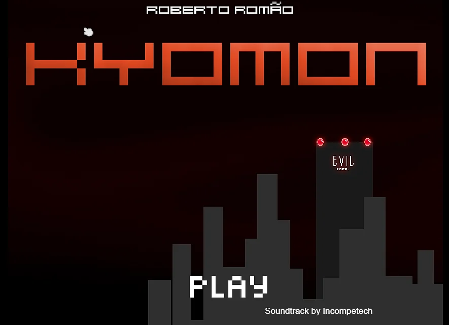 Kyomon खेलें