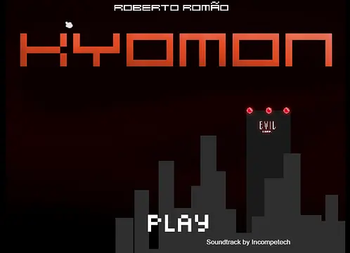 เล่น Kyomon