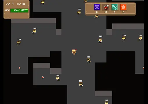 Kyomon - Скріншоти