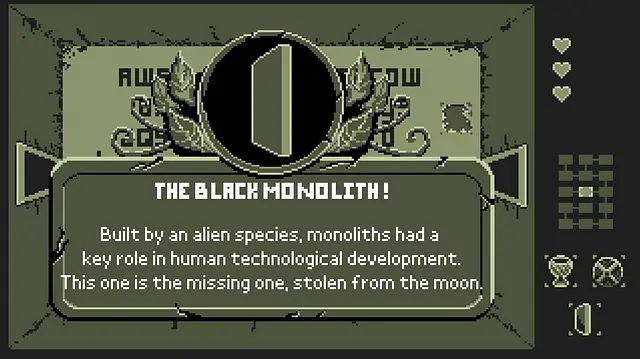 Sir Serell Saves The Worl - Immagini