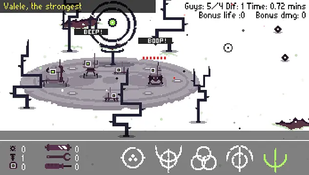 The forgotten day - Immagini