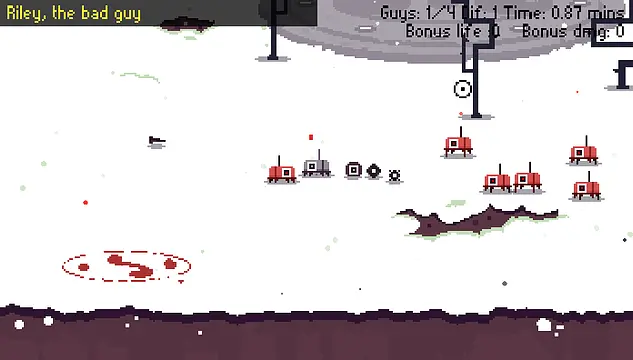 The forgotten day - Στιγμιότυπα