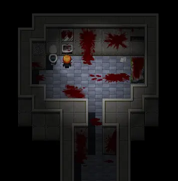 Through my sister's eyes - Imagens