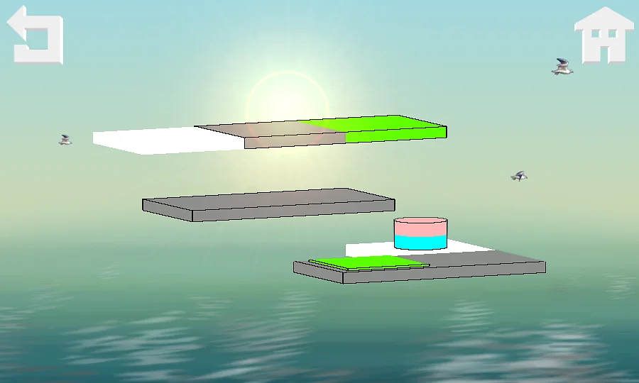 Speel 1+1=0
