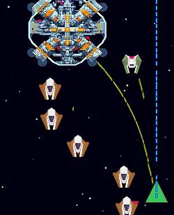 Hrát Invaders