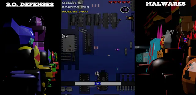 Παίξε Rhuldor - The Final Threa