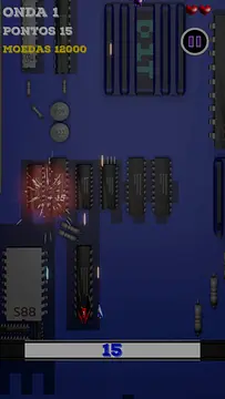 Rhuldor - The Final Threa - Kuvien