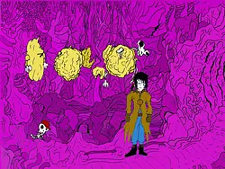 -Space Hunter- - Zrzuty ekranu