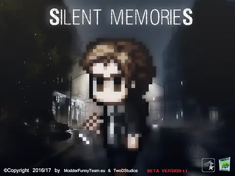 Joue à Silent Memories P.T. V1.2