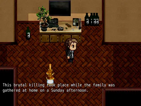 Silent Memories P.T. V1.2 - تصاویر